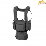 Training Mini Rig Black Helikon-tex® (ht-kk-tmr-cd-01) Training Mini Rig Black Helikon-tex® (ht-kk-tmr-cd-01)
