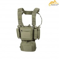 Training Mini Rig Adaptive Green Helikon-tex® (ht-kk-tmr-cd-12) Training Mini Rig Adaptive Green Helikon-tex® (ht-kk-tmr-cd-12)