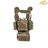 Training Mini Rig Multicam® Genuine Usa Helikon-tex® (ht-kk-tmr-cd-34)