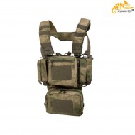 Training Mini Rig A-tacs Fg Helikon-tex® (ht-kk-tmr-cd-39)