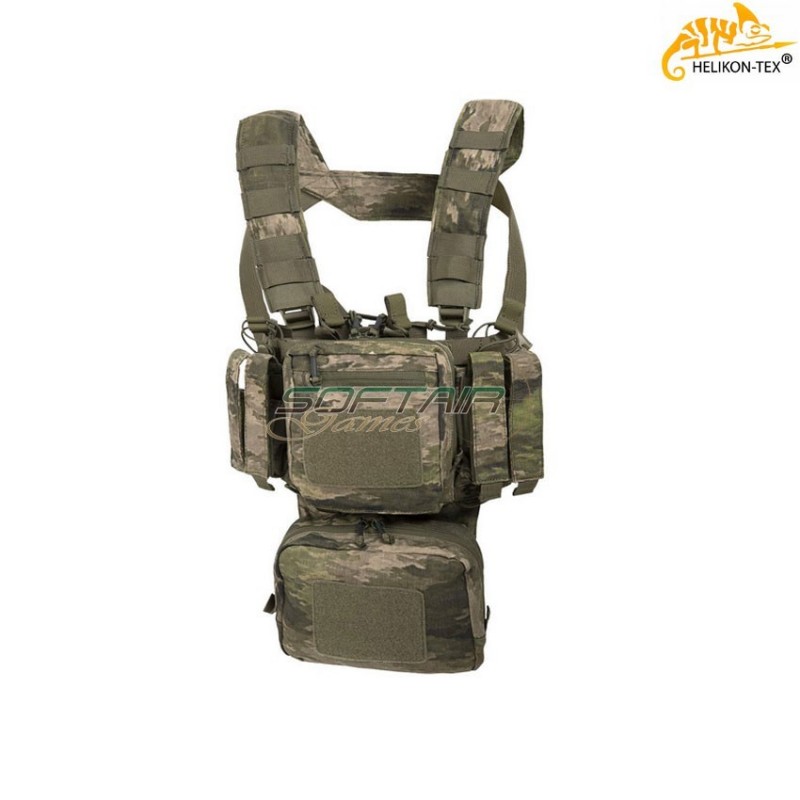 Training Mini Rig A-tacs Ix Helikon-tex® (ht-kk-tmr-cd-63)