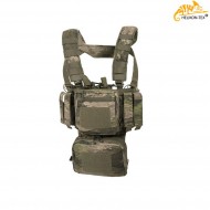 Training Mini Rig A-tacs Ix Helikon-tex® (ht-kk-tmr-cd-63)