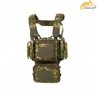 Training Mini Rig Pencott® Greenzone® Helikon-tex® (ht-kk-tmr-cd-41)