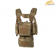 Training Mini Rig Pencott® Badlands® Helikon-tex® (ht-kk-tmr-cd-42)