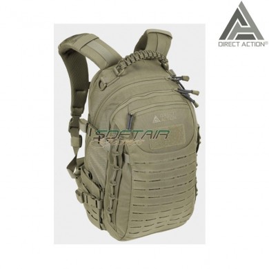 Backpack Dragon Egg® Mk Ii Adaptive Green Direct Action® (da-bp-degg-cd5-agr)