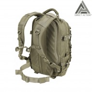 Backpack Dragon Egg® Mk Ii Adaptive Green Direct Action® (da-bp-degg-cd5-agr)