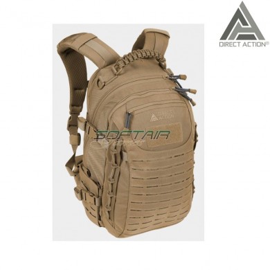 Backpack Dragon Egg® Mk Ii Coyote Brown Direct Action® (da-bp-degg-cd5-cbr)