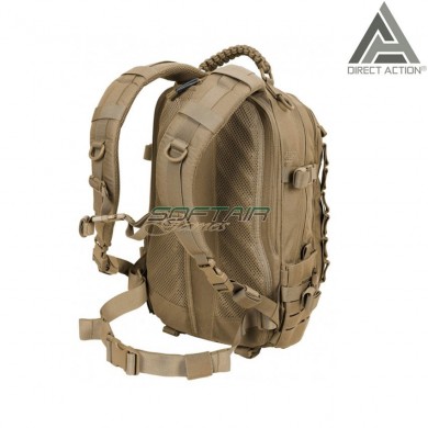 Backpack Dragon Egg® Mk Ii Coyote Brown Direct Action® (da-bp-degg-cd5-cbr)