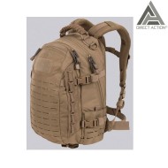 Backpack Dragon Egg® Mk Ii Coyote Brown Direct Action® (da-bp-degg-cd5-cbr)