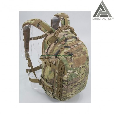 Backpack Dragon Egg® Mk Ii Multicam® Genuine Usa Direct Action® (da-bp-degg-cd5-mcm)