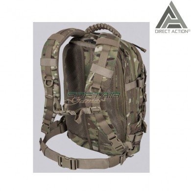 Backpack Dragon Egg® Mk Ii Multicam® Genuine Usa Direct Action® (da-bp-degg-cd5-mcm)