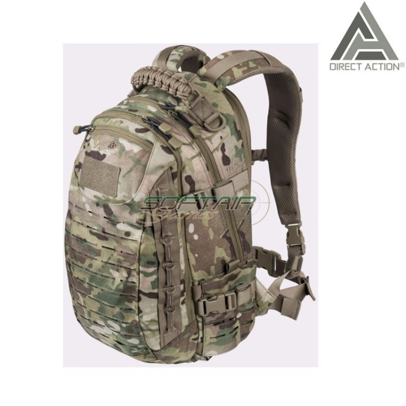 Zaino Dragon Egg® Mk Ii Multicam® Genuine Usa Direct Action® (da-bp-degg-cd5-mcm)