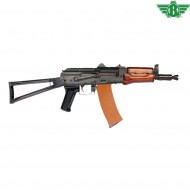 Fucile Elettrico Aksu74u B.r.s.s. System Recoil Bolt (bolt-211561)