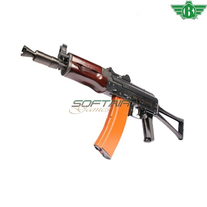 Electric Rifle Aksu74u B.r.s.s. System Recoil Bolt (bolt-211561)