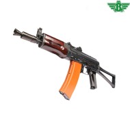 Electric Rifle Aksu74u B.r.s.s. System Recoil Bolt (bolt-211561)