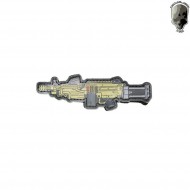 Patch Pvc M249 Type Tmc (tmc-612449)