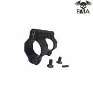 Low Profile Acc Ddgb Gas Block Black Fma (fma-tb97) Low Profile Acc Ddgb Gas Block Black Fma (fma-tb97)