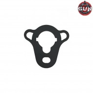 Sling Ring Black Ambidextrous Military Type Gun Five (gf-610814)