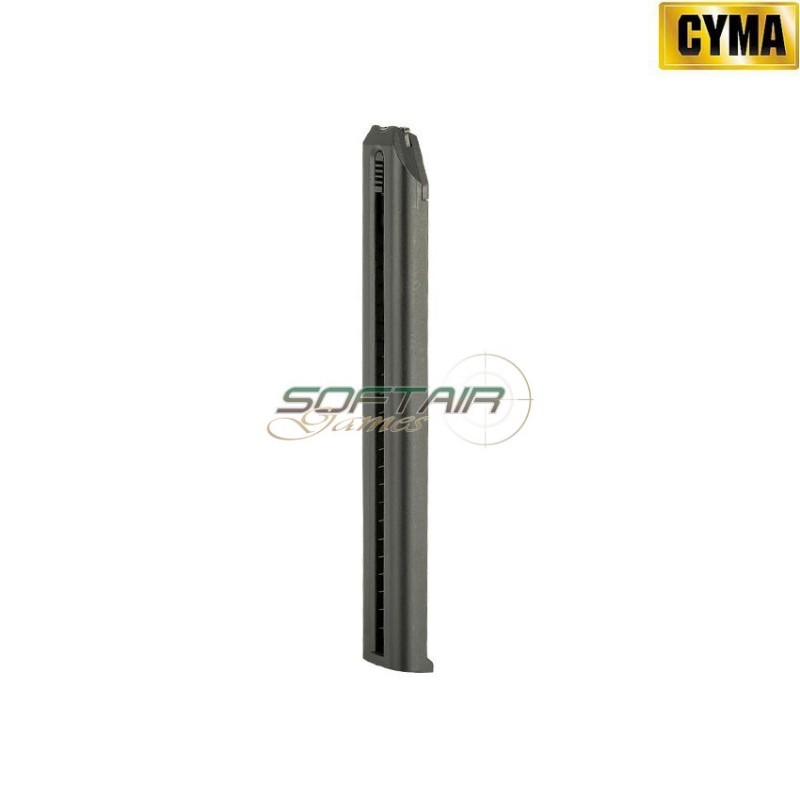 Magazine 36bb For Aep 5.1 Cm128 Cyma (cm-cy0216)