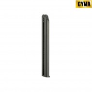 Caricatore Da 36bb Per Aep 5.1 Cm128 Cyma (cm-cy0216)