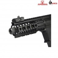 Electric Rifle M4 45 Pistol S-class S Black Amoeba Ares (ar-m45-sb)