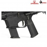 Electric Rifle M4 45 Pistol S-class S Black Amoeba Ares (ar-m45-sb)
