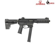 Fucile Elettrico M4 45 Pistol S-class L Black Amoeba Ares (ar-m45-lb)