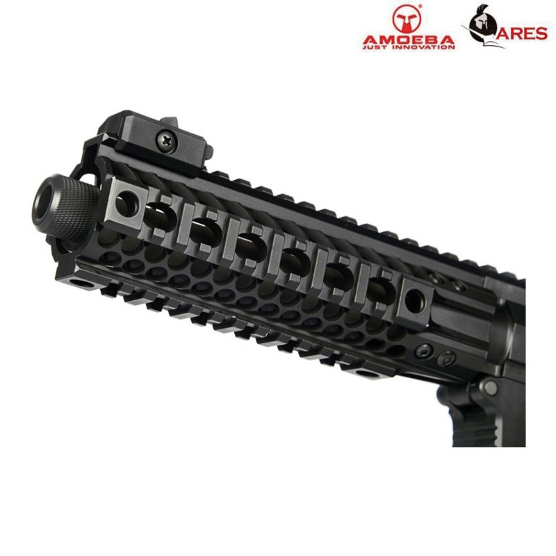 Fucile Elettrico M4 45 Pistol S-class L Black Amoeba Ares (ar-m45-lb)