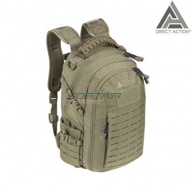 Backpack Dust® Mk Ii Adaptive Green Direct Action® (da-bp-dust-cd5-agr)