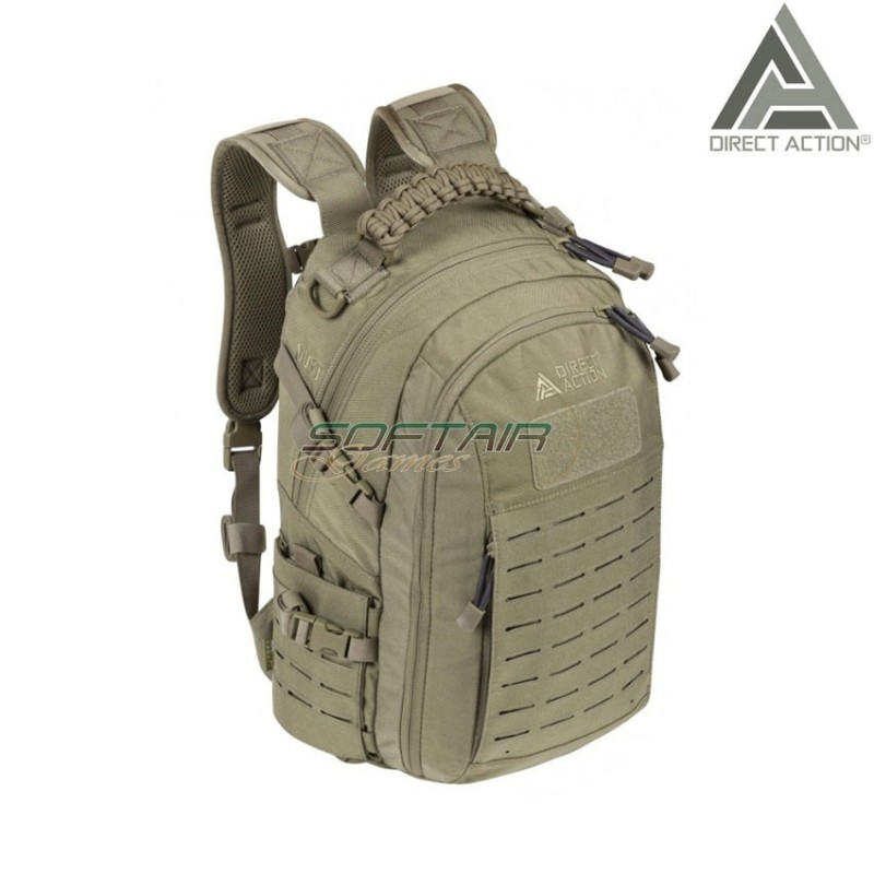 Backpack Dust® Mk Ii Adaptive Green Direct Action® (da-bp-dust-cd5-agr) Backpack Dust® Mk Ii Adaptive Green Direct Action® (da-bp-dust-cd5-agr)
