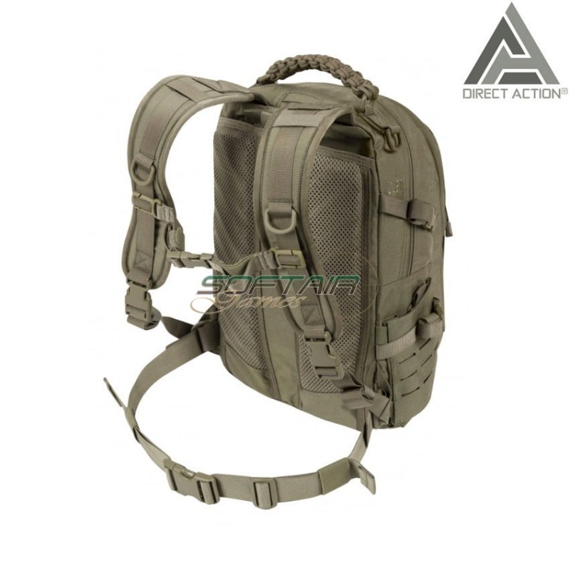 Backpack Dust® Mk Ii Adaptive Green Direct Action® (da-bp-dust-cd5-agr) Backpack Dust® Mk Ii Adaptive Green Direct Action® (da-bp-dust-cd5-agr)