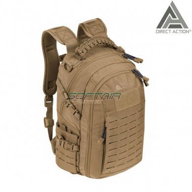 Backpack Dust® Mk Ii Coyote Brown Direct Action® (da-bp-dust-cd5-cbr)