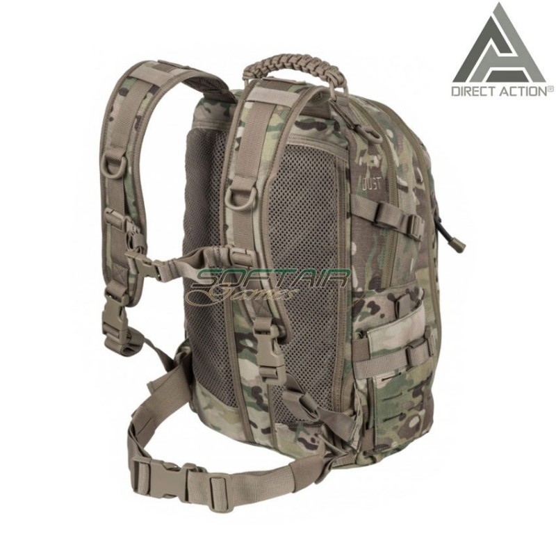 Zaino Dust® Mk Ii Multicam® Genuine Usa Direct Action® (da-bp-dust-cd5-mcm)