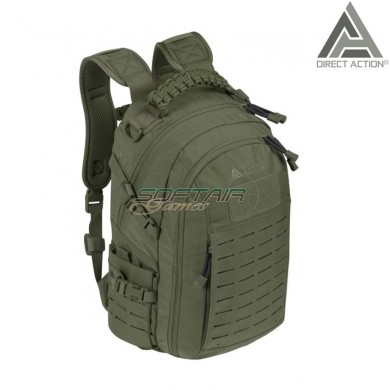 Backpack Dust® Mk Ii Olive Green Direct Action® (da-bp-dust-cd5-ogr)