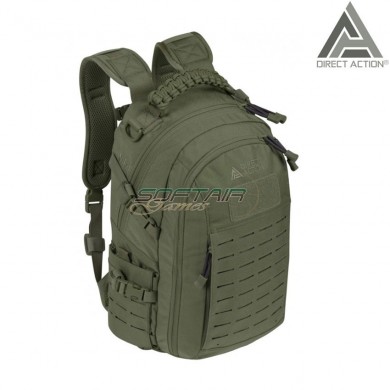 Zaino Dust® Mk Ii Olive Green Direct Action® (da-bp-dust-cd5-ogr)