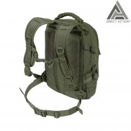 Backpack Dust® Mk Ii Olive Green Direct Action® (da-bp-dust-cd5-ogr)
