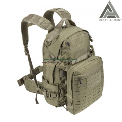 Backpack Ghost® Mk Ii Adaptive Green Direct Action® (da-bp-ghst-cd5-agr)