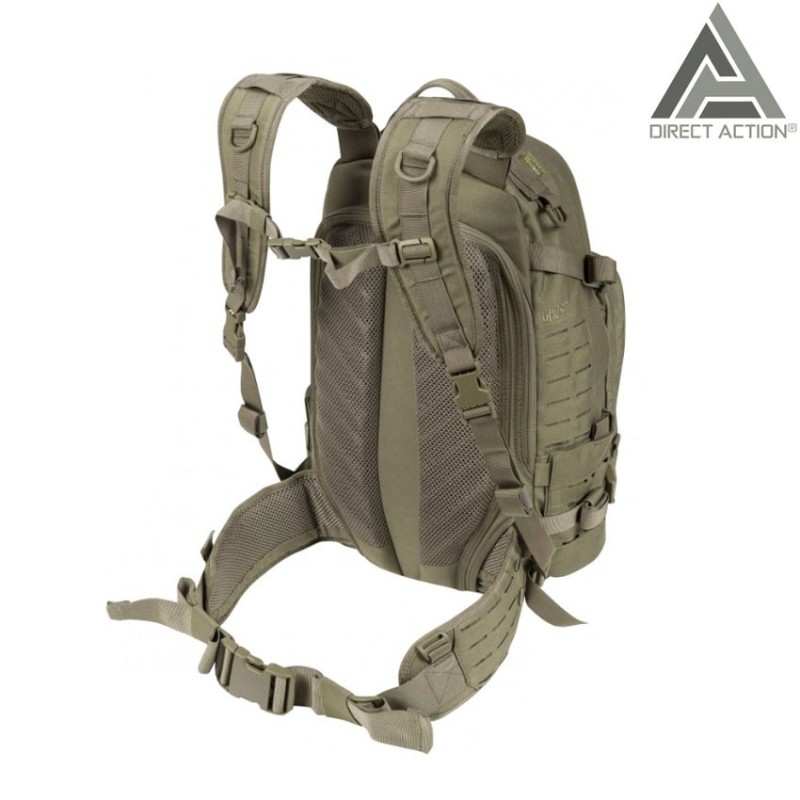 Backpack Ghost® Mk Ii Direct Action® Softair Games ASG Softair San