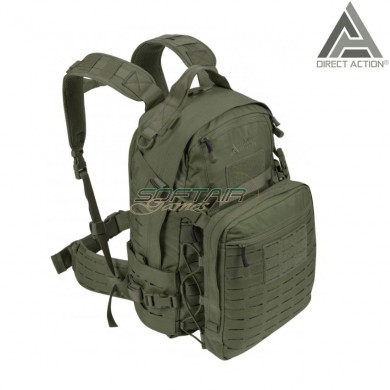 Backpack Ghost® NEW cordura® Mk Ii Olive Green Direct Action® (da-bp-ghst-cd5-ogr)