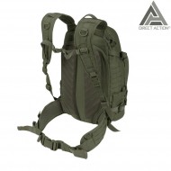 Backpack Ghost® NEW cordura® Mk Ii Olive Green Direct Action® (da-bp-ghst-cd5-ogr)