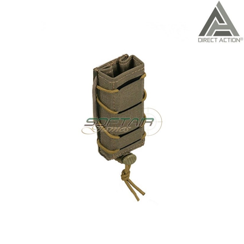 Speed Reload Pouch Pistol Adaptive Green Direct Action® (da-po-ptsr-cd5-agr)