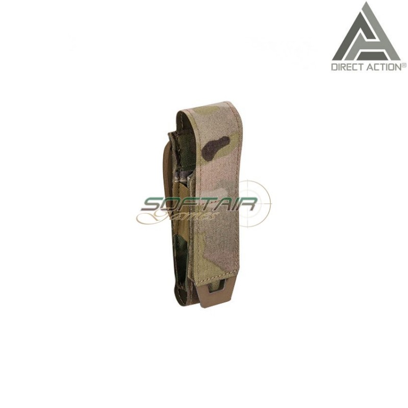 Tasca Pistola Tac Reload Mkii Multicam® Genuine Usa Direct Action® (da-po-ptt2-cd5-mcm)