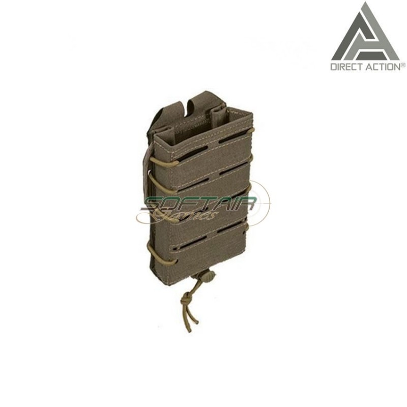 Speed Reload Pouch Rifle Adaptive Green Direct Action® (da-po-rfsr-cd5-agr)