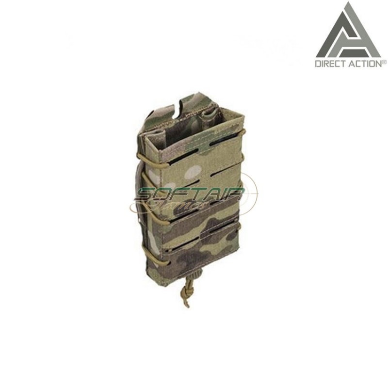 Tasca Fucile Speed Reload Multicam® Genuine Usa Direct Action® (da-po-rfsr-cd5-mcm)