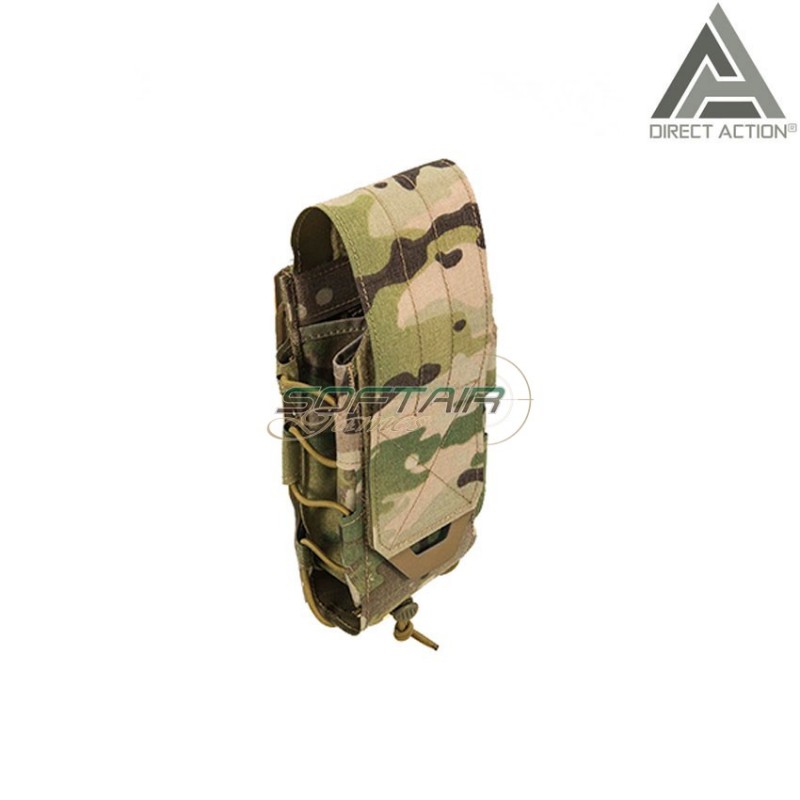 Tasca Fucile Tac Reload Multicam® Genuine Usa Direct Action® (da-po-rftc-cd5-mcm)
