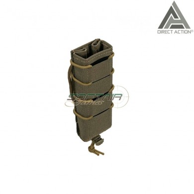Speed Reload Pouch Smg Adaptive Green Direct Action® (da-po-smsr-cd5-agr)