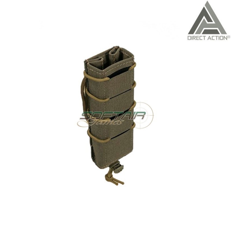 Tasca Smg Speed Reload Adaptive Green Direct Action® (da-po-smsr-cd5-agr)