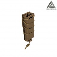 Tasca Smg Speed Reload Coyote Brown Direct Action® (da-po-smsr-cd5-cbr)