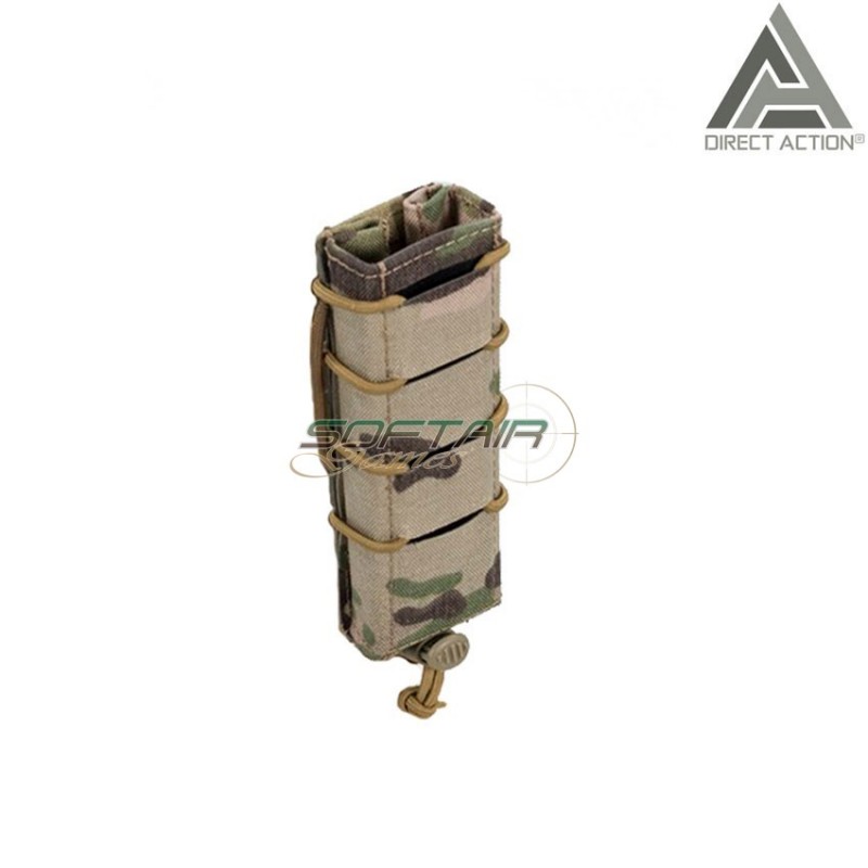 Speed Reload Pouch Smg Multicam® Genuine Usa Direct Action® (da-po-smsr-cd5-mcm)