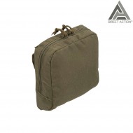 Tasca Utility Large Adaptive Green Direct Action® (da-po-utlg-cd5-agr)